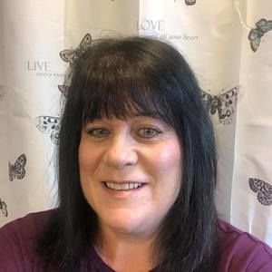 Meet your Posher, Brenda